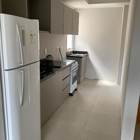 Otimo Apto A 50 M Da Areia Churrasqueira 2Q 2 Banheiros 202 Torres Exteriör bild