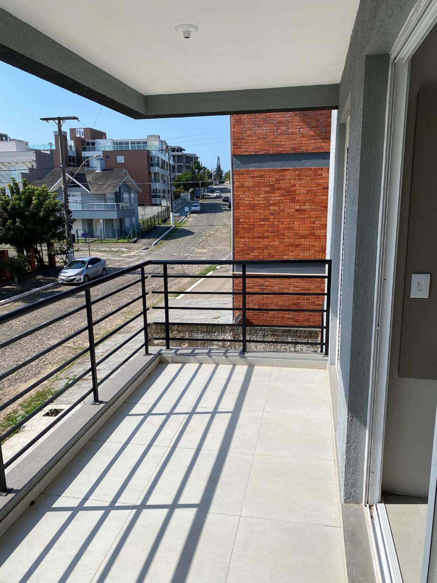 Otimo Apto A 50 M Da Areia Churrasqueira 2Q 2 Banheiros 202 Torres Exteriör bild